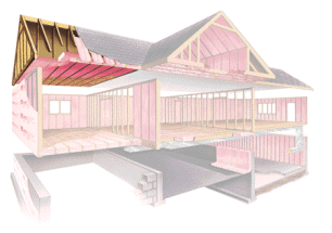 Adding Insulation to Your Attic