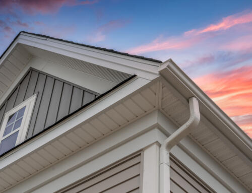 What is a Drip Edge and Why Should You Have One Installed? 