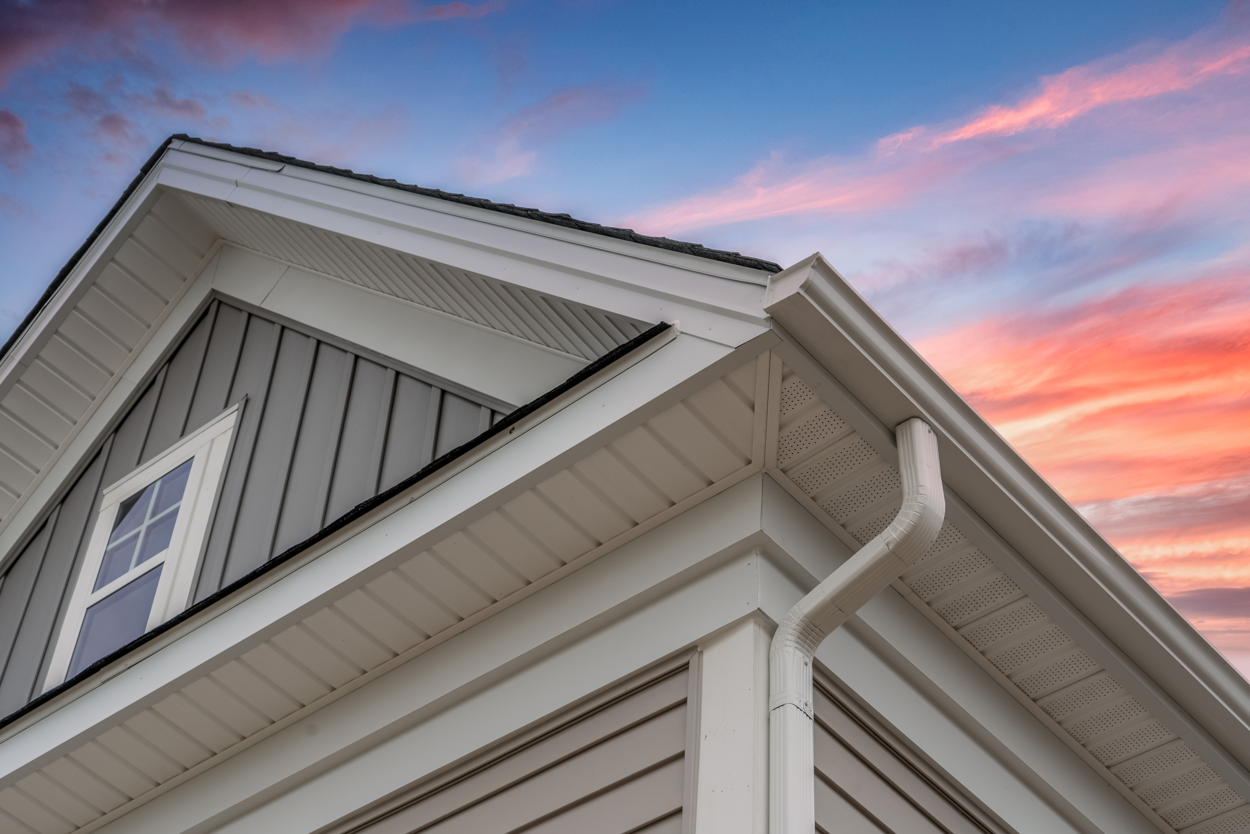 What is a Drip Edge and Why Should You Have One Installed?
