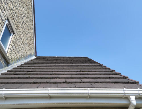 The Importance of Roof Flashing