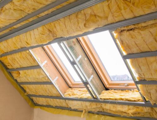 Roof Insulation: Save Energy and Protect Your Roof