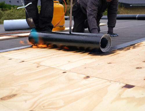 The Pros and Cons of a Flat Roof