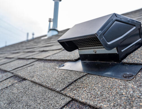How to Increase Your Roof’s Energy Efficiency