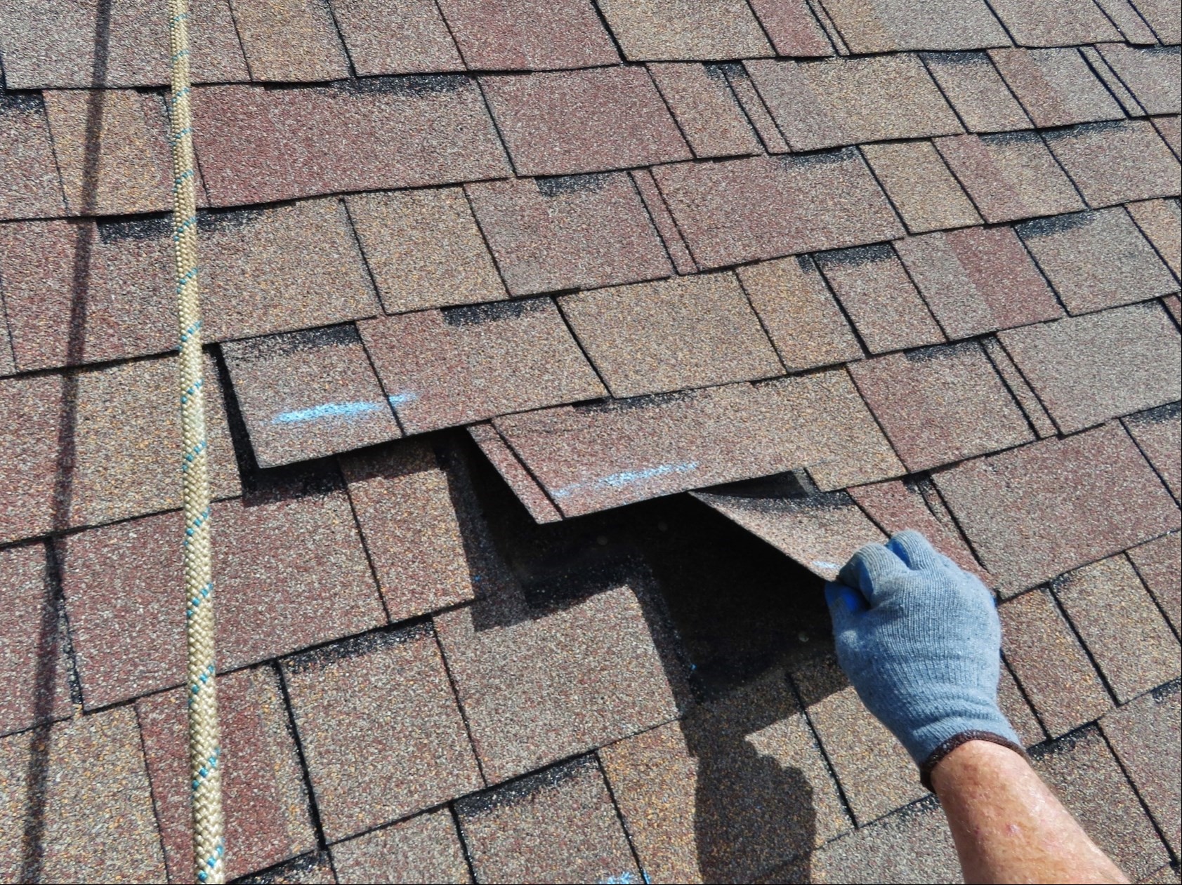 Lake Orion Roofing Will File Your Insurance Claim